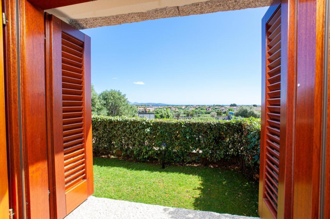 Appartamento Sole Mare Citai San Teodoro  Exterior foto