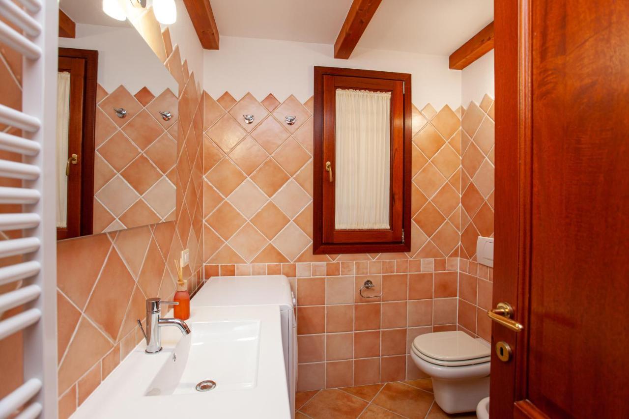 Appartamento Sole Mare Citai San Teodoro  Exterior foto