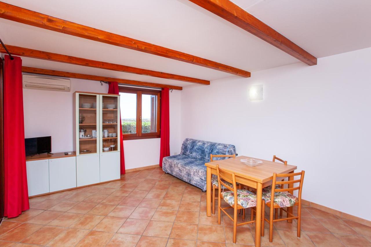 Appartamento Sole Mare Citai San Teodoro  Exterior foto