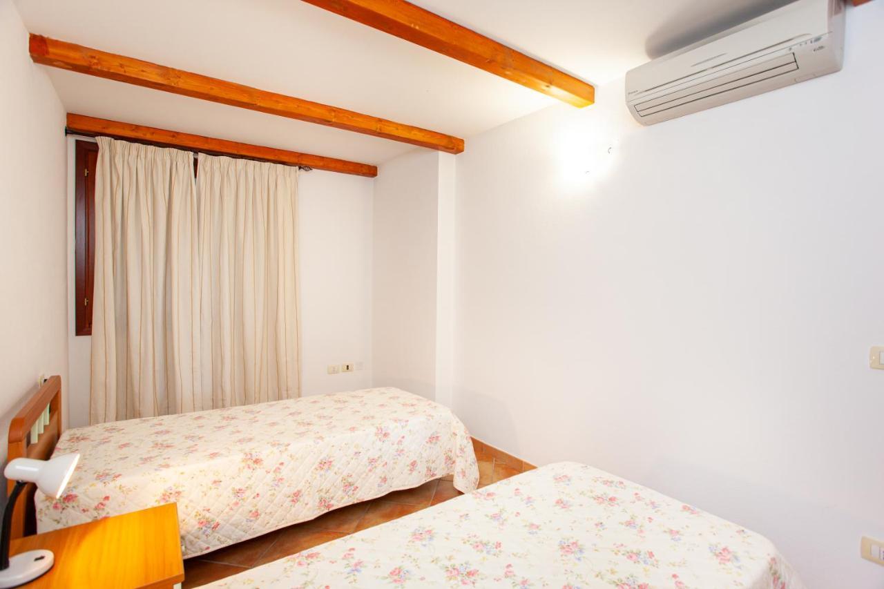 Appartamento Sole Mare Citai San Teodoro  Exterior foto